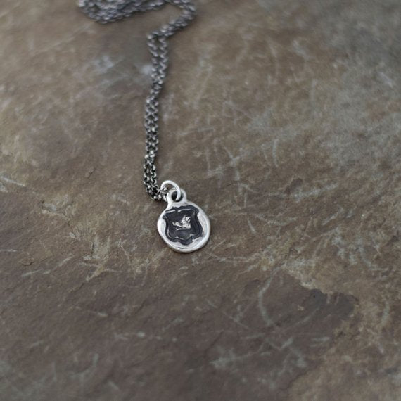 Boars Head Warrior Necklace