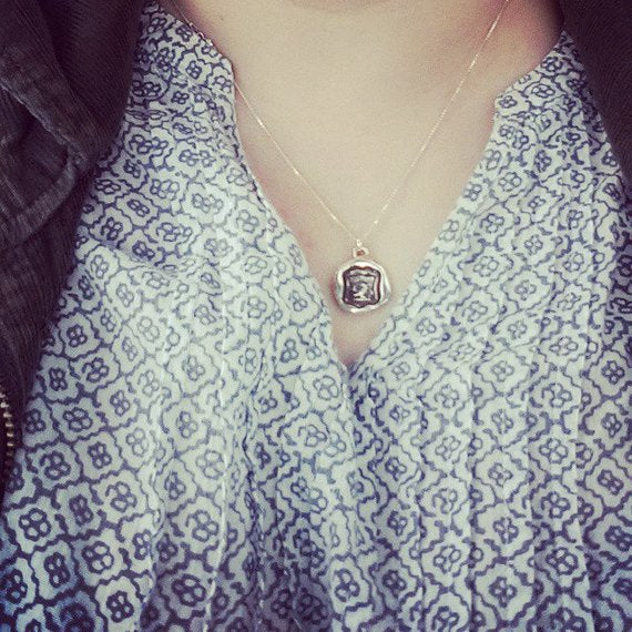 Courage - Lion Rampant