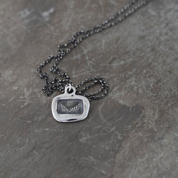 Peace Be Around Thee - Olive Branch