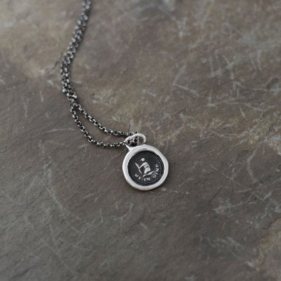 Bear &amp; Staff - Bear me in mind