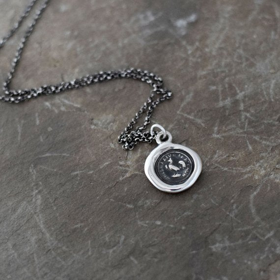 Rooster - While I live i&#39;ll crow