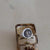 Sunflower - Gratitude Wax Seal Ring