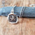 Bronze Faithfulness Conducts Me Necklace
