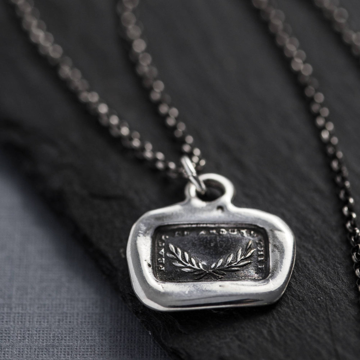 Peace Be Around Thee - Olive Branch