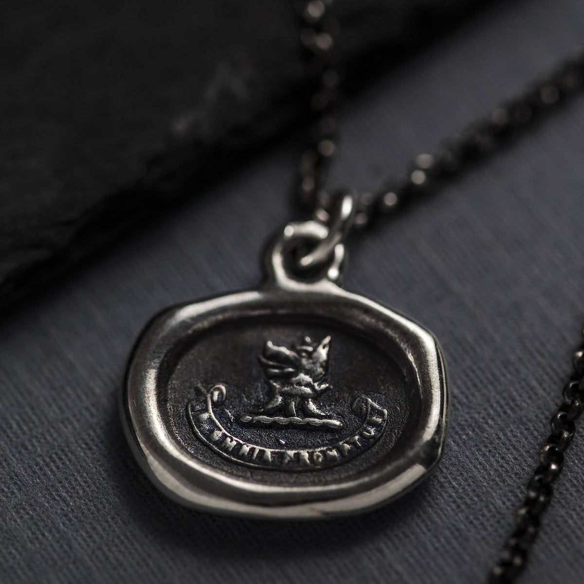 Wolf - Ready for Anything