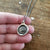 Bronze Arrow Necklace - Fate Fickle