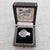 Feather 'Always Sincere'  Ring