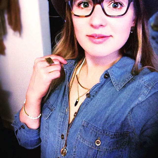 Skeleton Wax Seal Pendant - Memento Mori, Memento Vivere