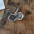Swallow Earrings - Always Wandering, Never Unfaithful