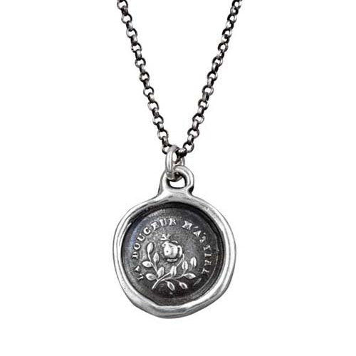 Bee and Rose - Sweetness Attracts Me