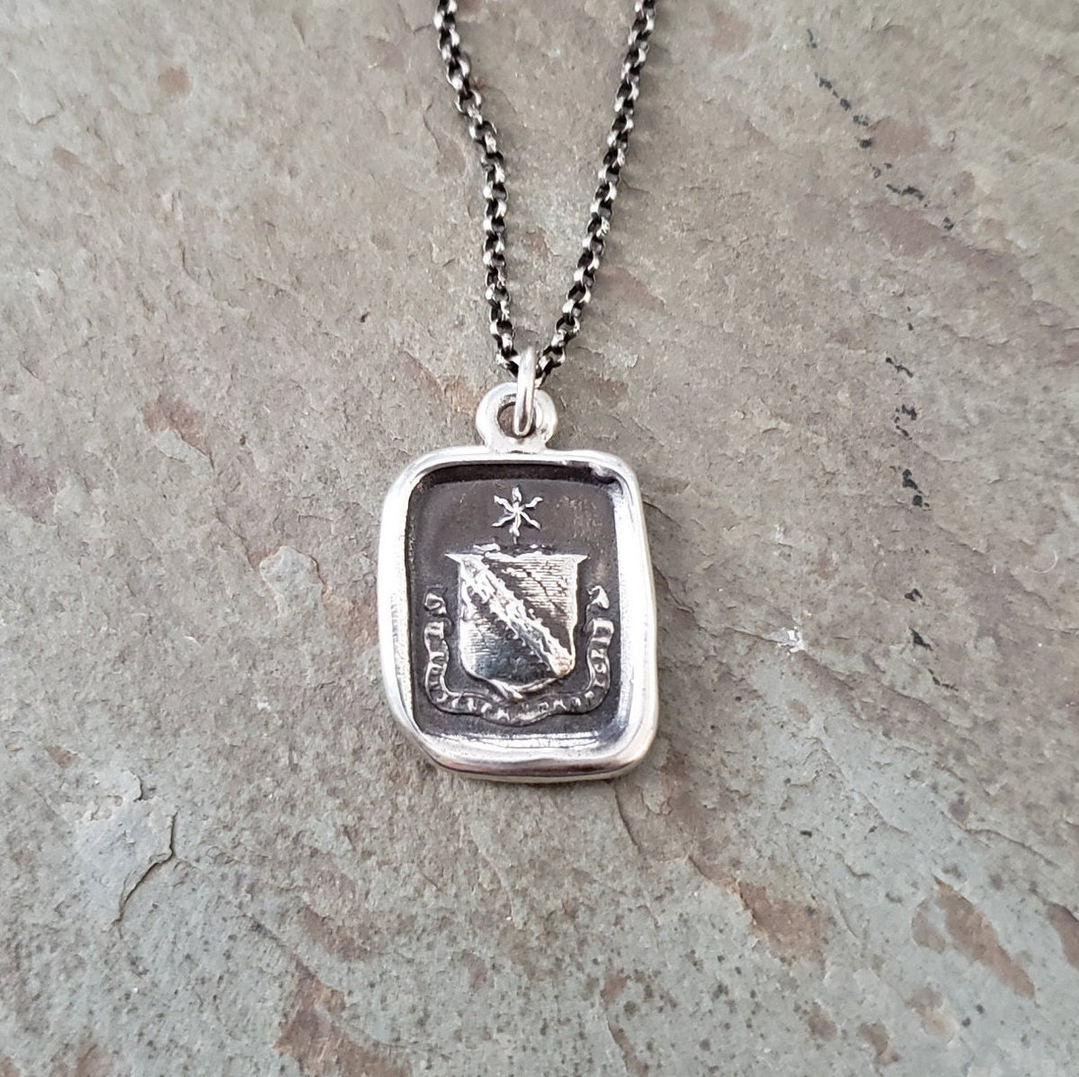 Lucky Star - Always Propitious