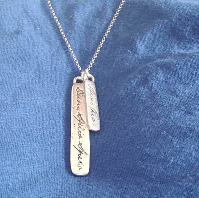 Ad Meliora - Towards better things