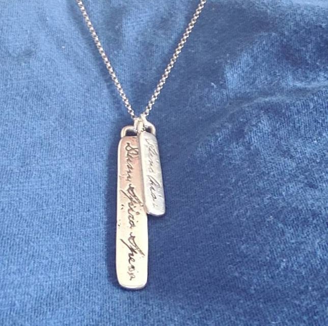 Hinc Orior - From here I rise