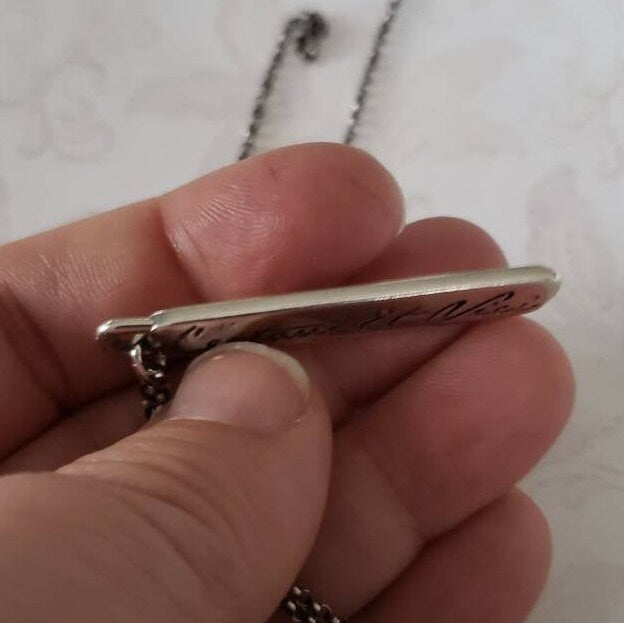 Certavi et Vici - I have fought and conquered