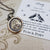 Unity Love Birds Necklace- Let's live united necklace in bronze