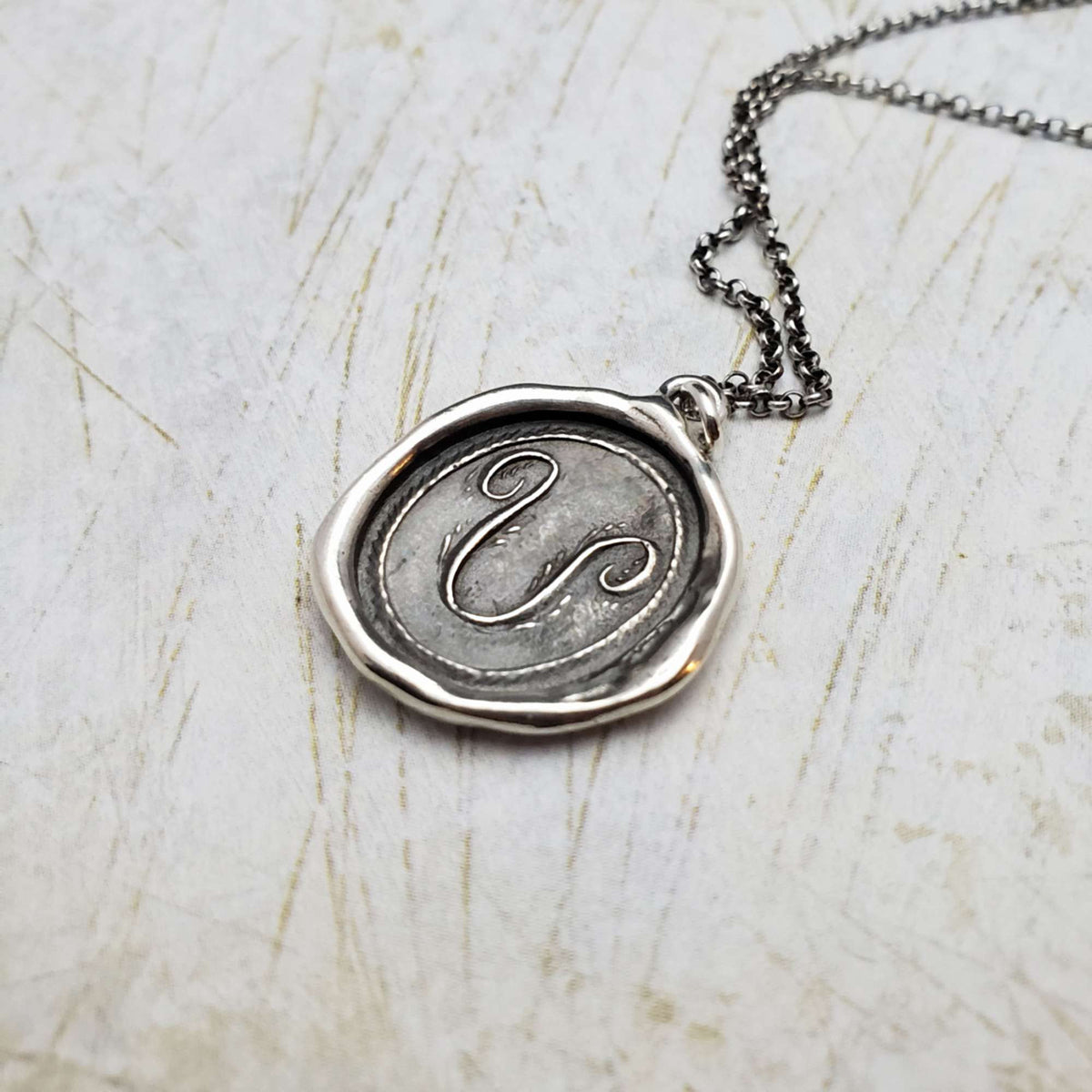 Initial U