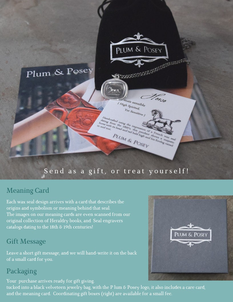 Pansy - Think of Me in Gold Vermeil