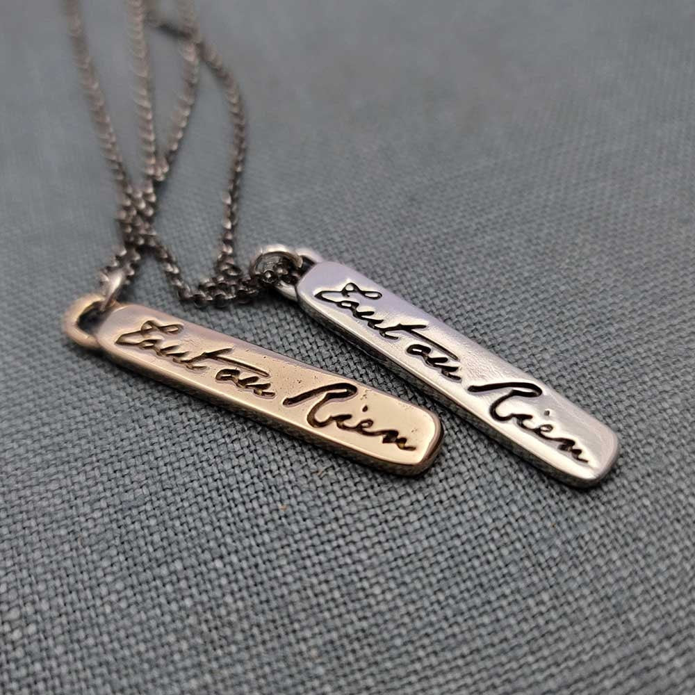 Tout au Rien - Nothing for Nothing