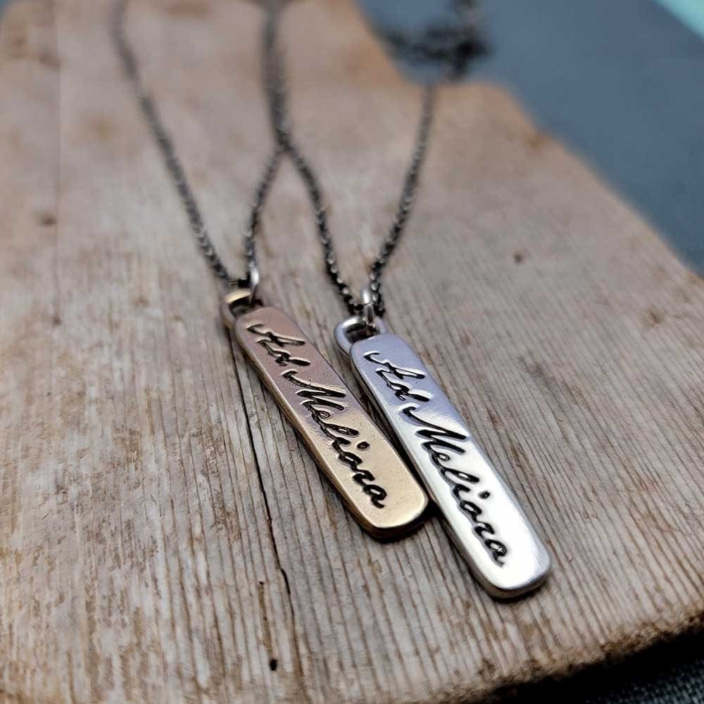 Ad Meliora - Towards better things