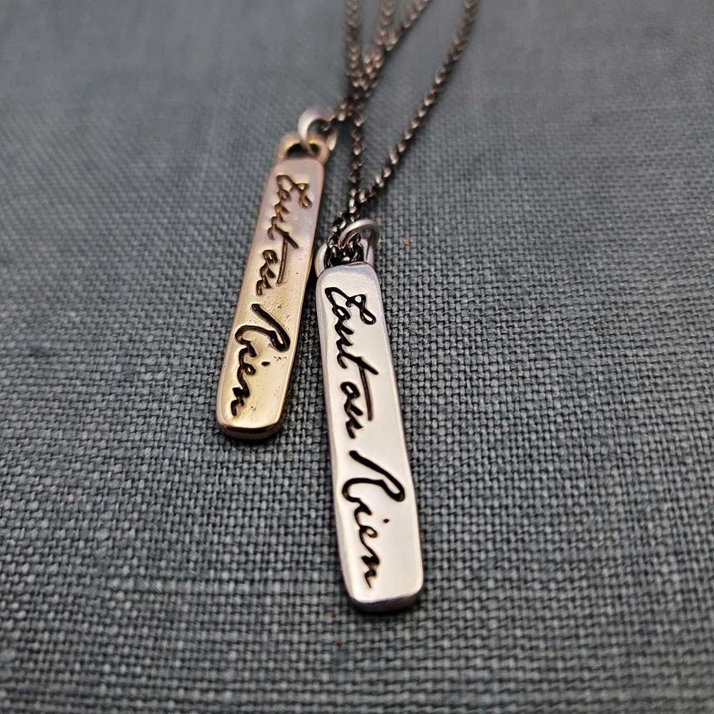 Tout au Rien - Nothing for Nothing