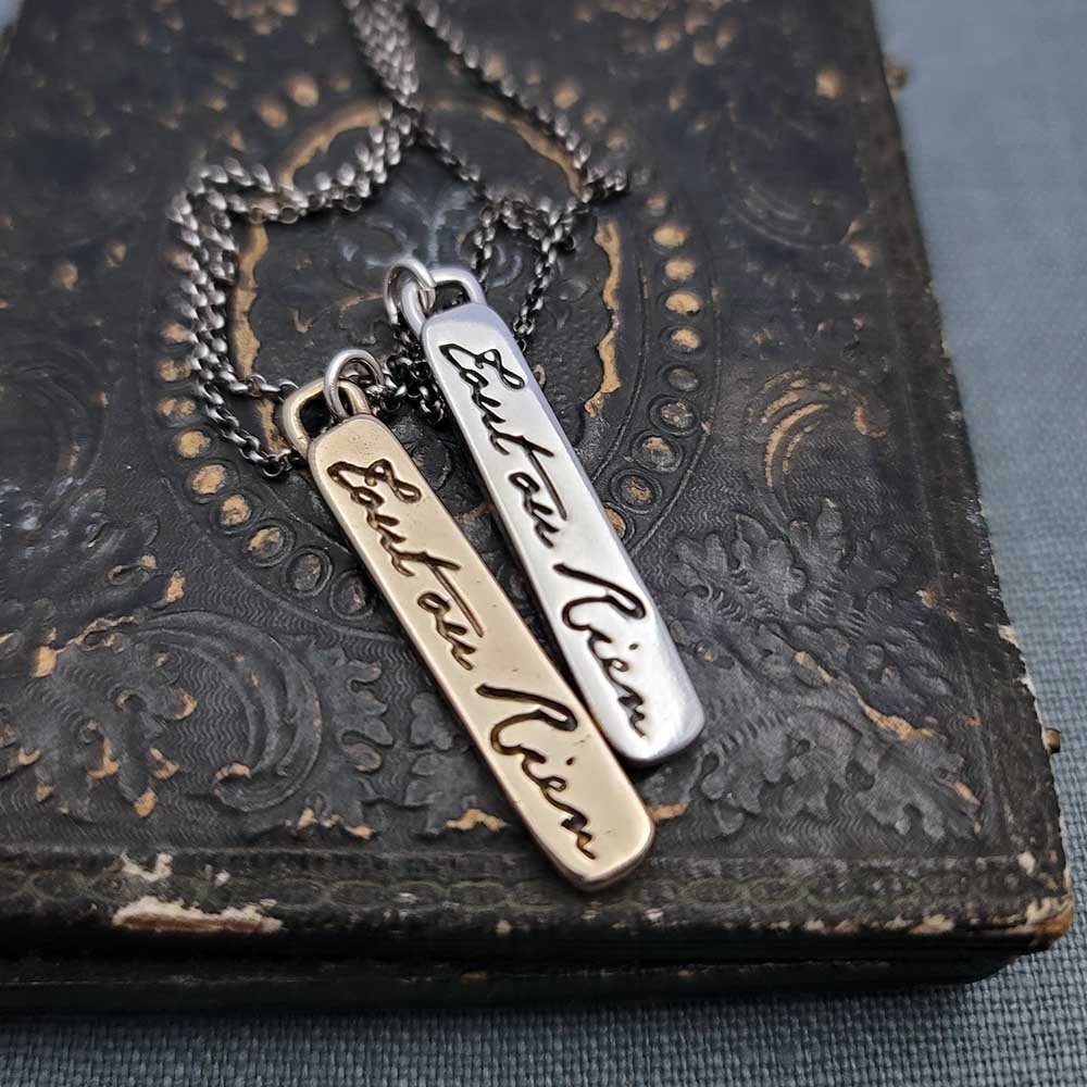 Tout au Rien - Nothing for Nothing