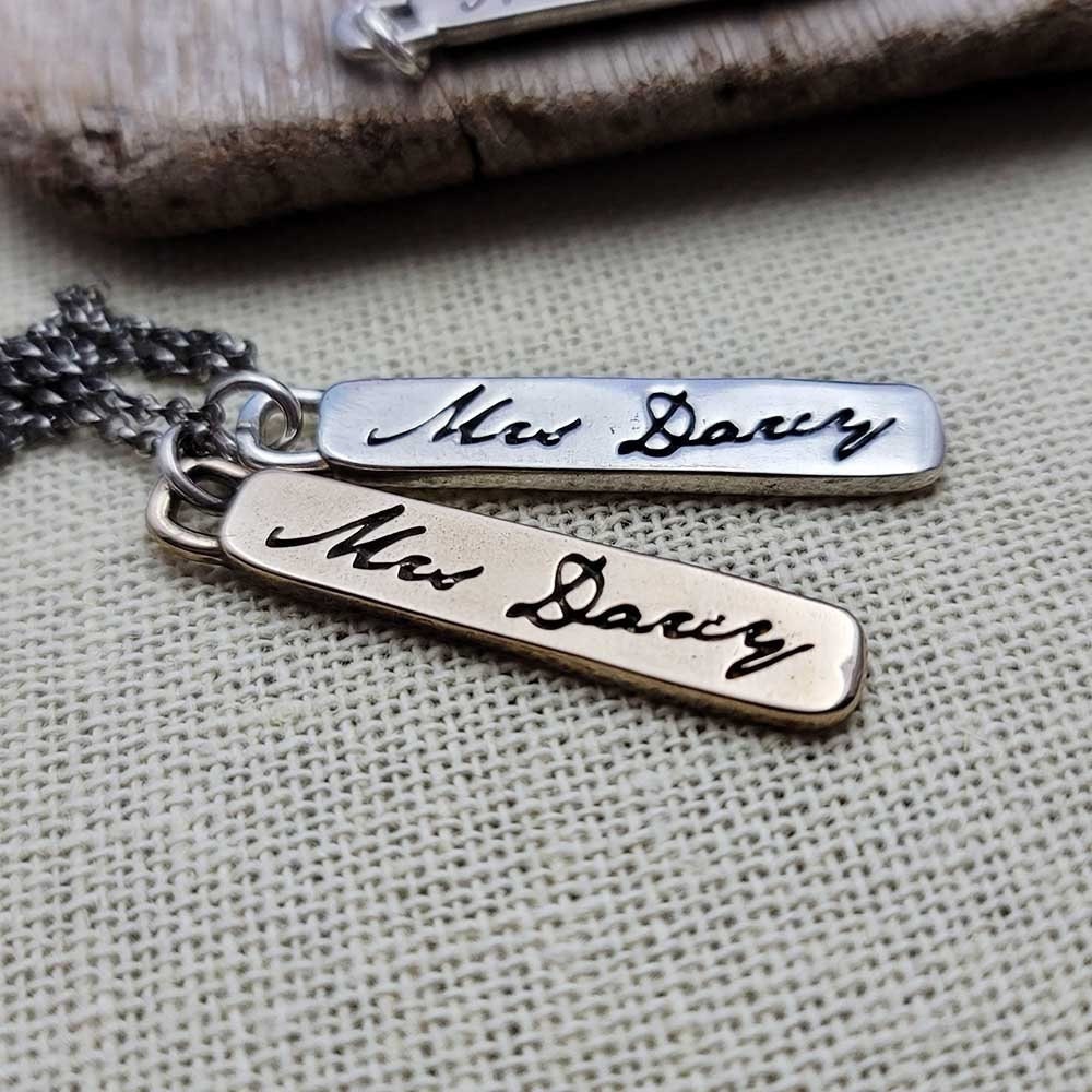 Mrs. Darcy - Pride and Prejudice - Jane Austen