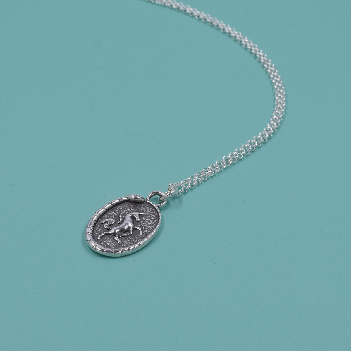 Unicorn - Eternal Gentleness