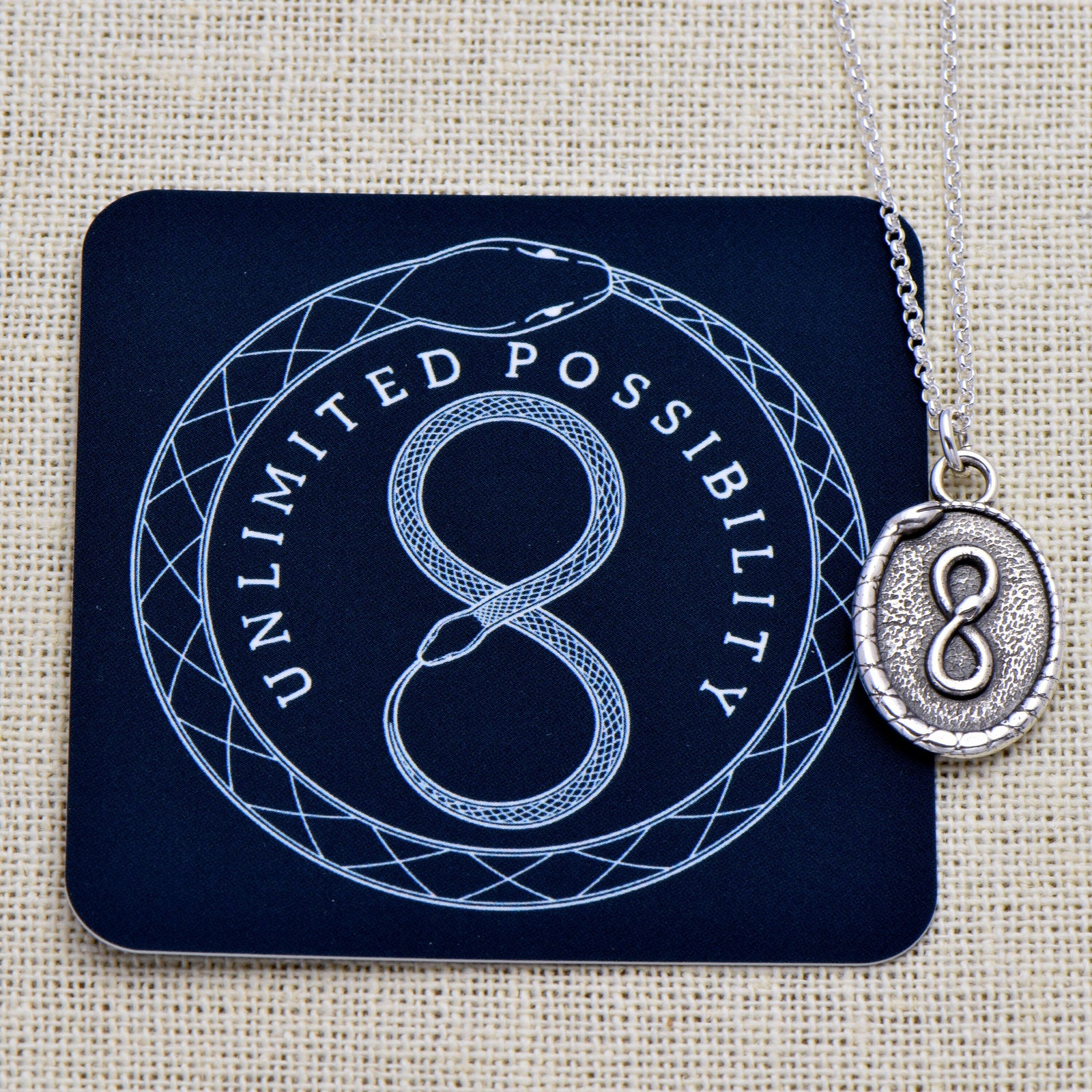 Unlimited Possibility