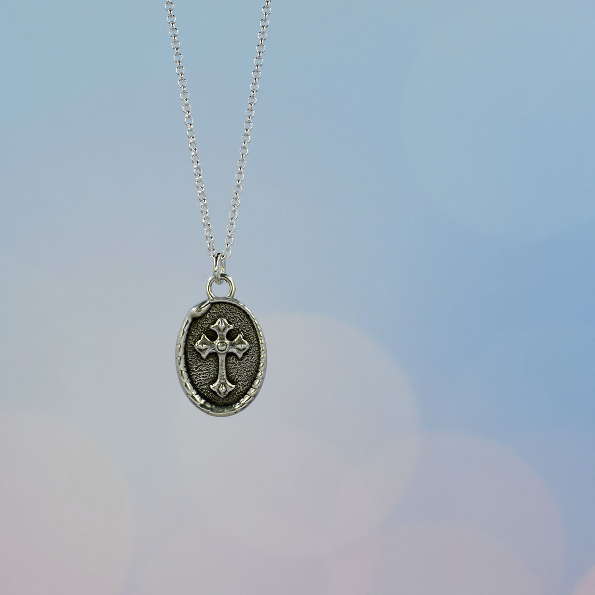 Cross - Belief - Eternal Faith