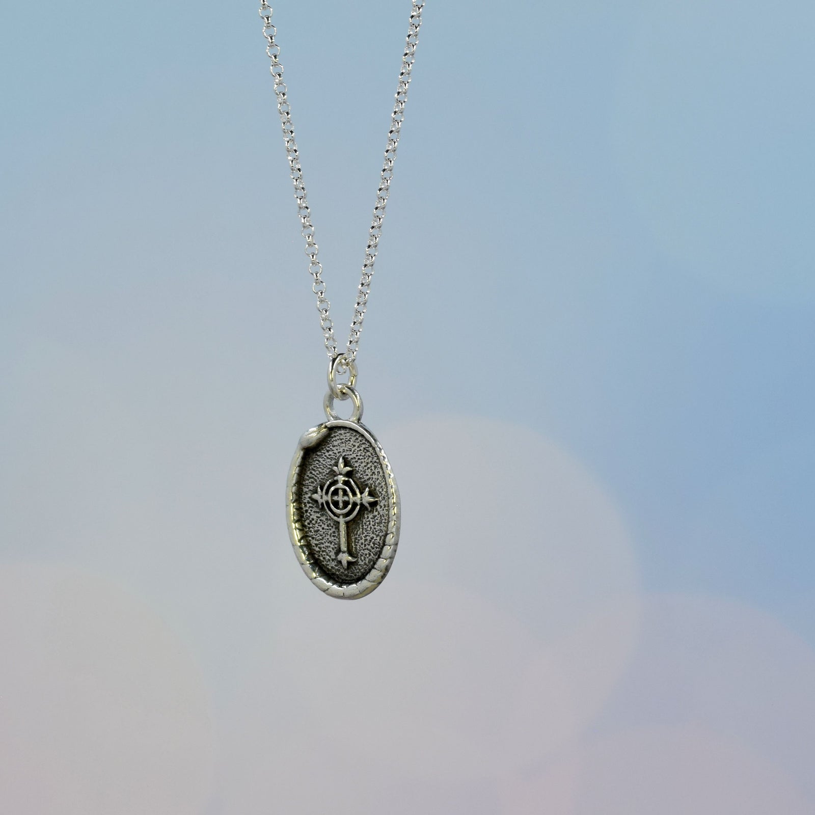 Celtic Cross