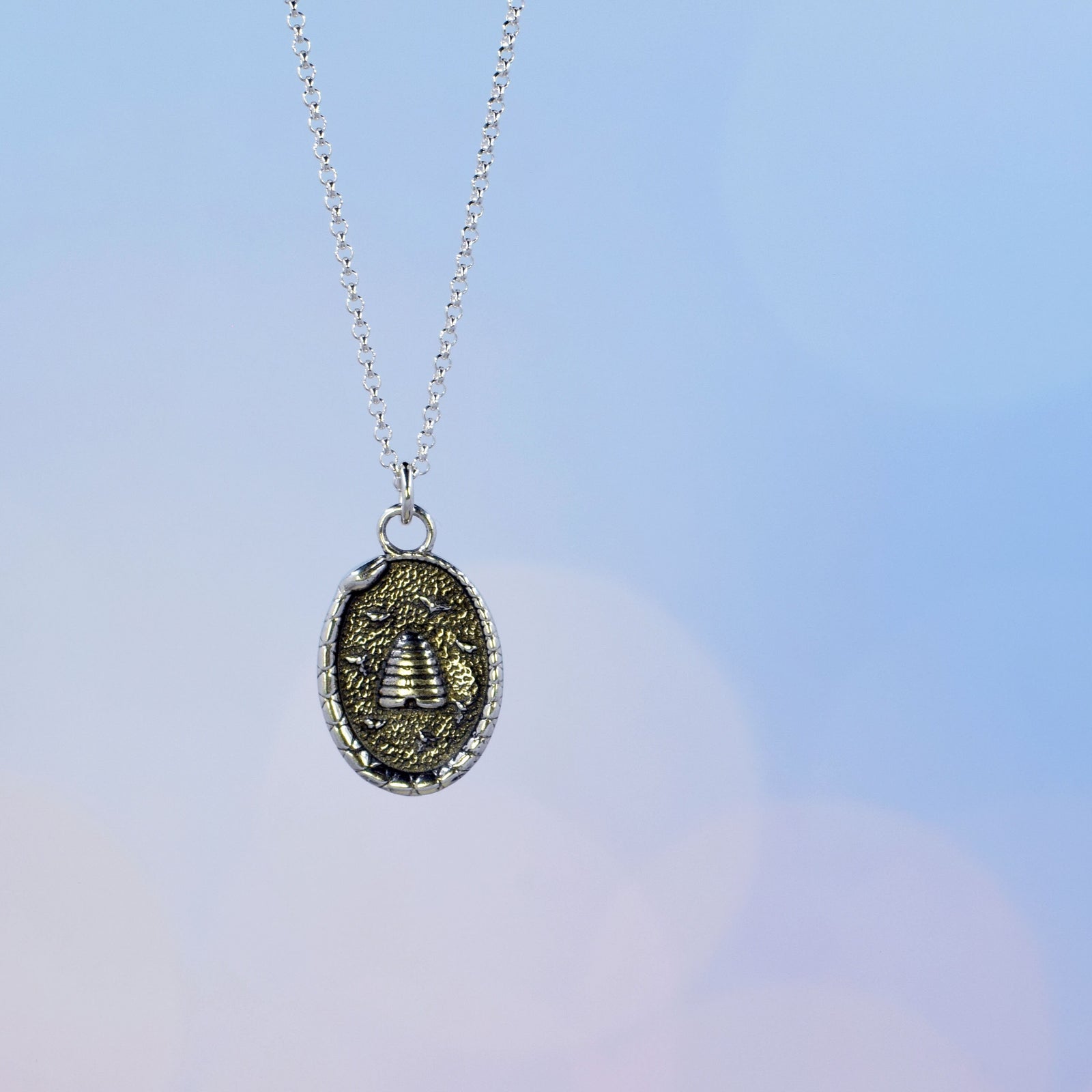 Beehive and Ouroboros - Eternal Community