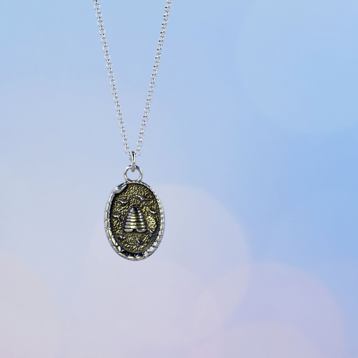 Beehive and Ouroboros - Eternal Community