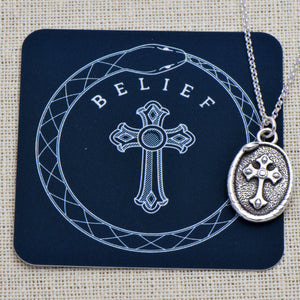 Cross - Belief - Eternal Faith