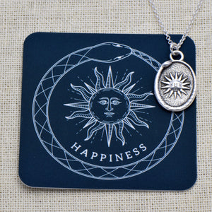 Sun - Eternal Happiness