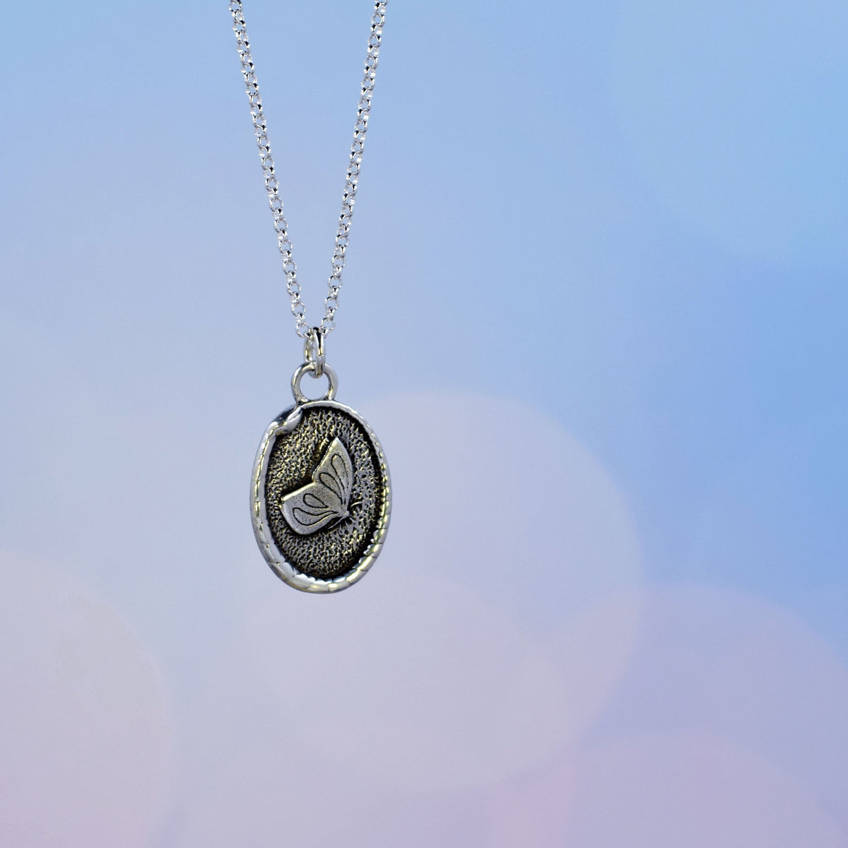 Butterfly - New Beginning