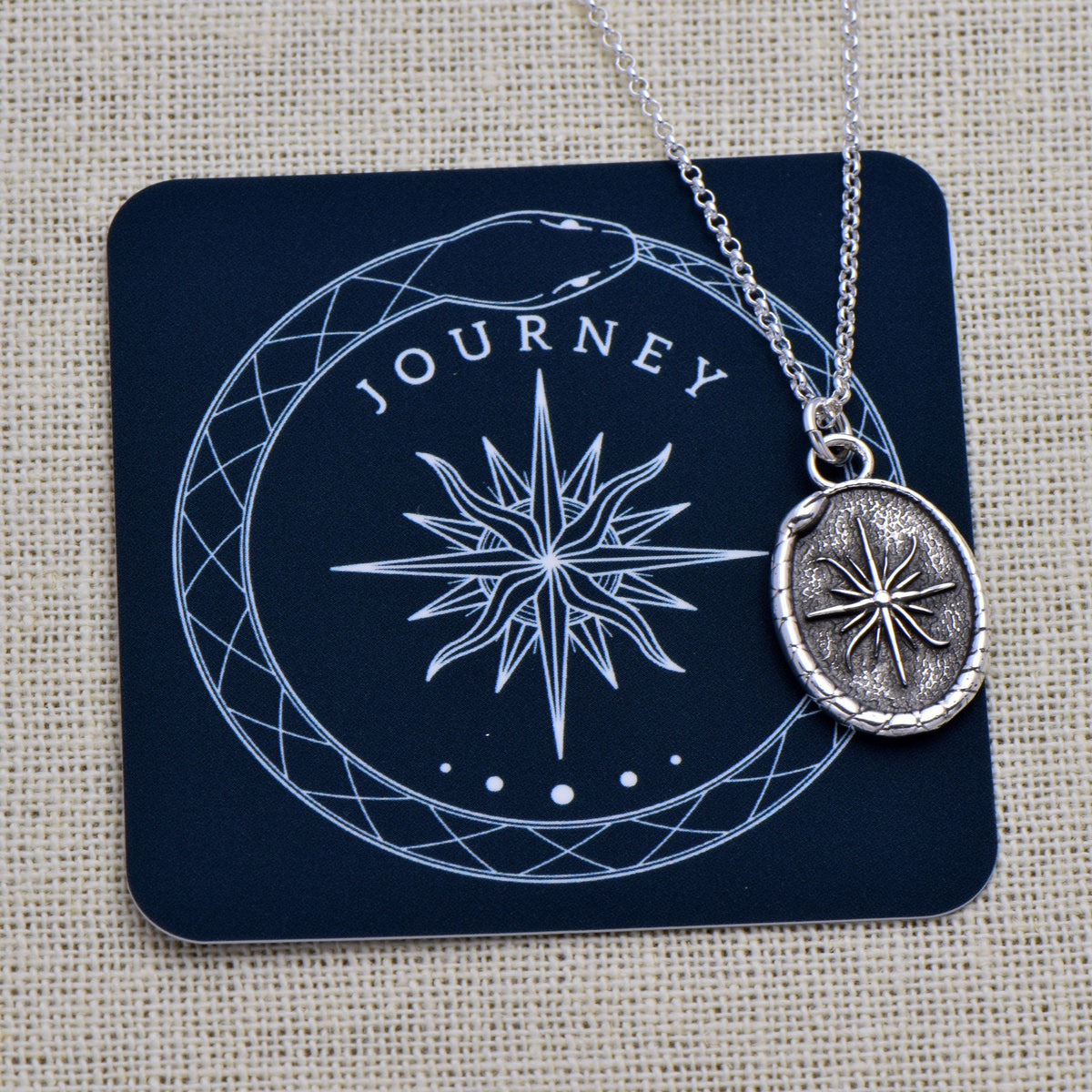Windrose - Journey