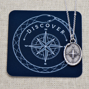 Compass - Discover