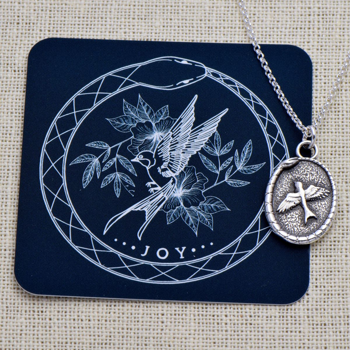 Swallow - Eternal Joy