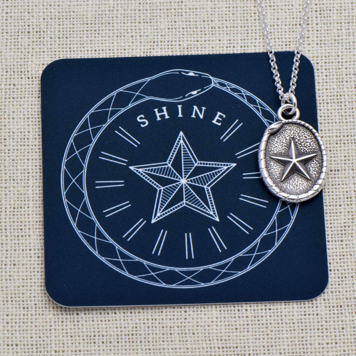 Star - Shine