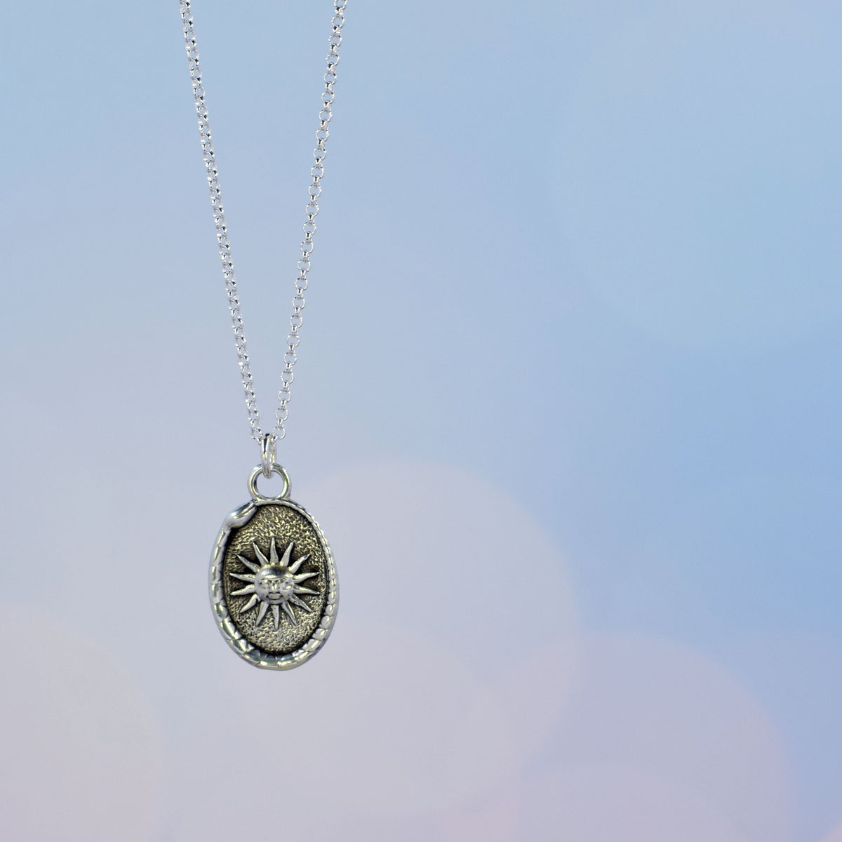 Sun - Eternal Happiness