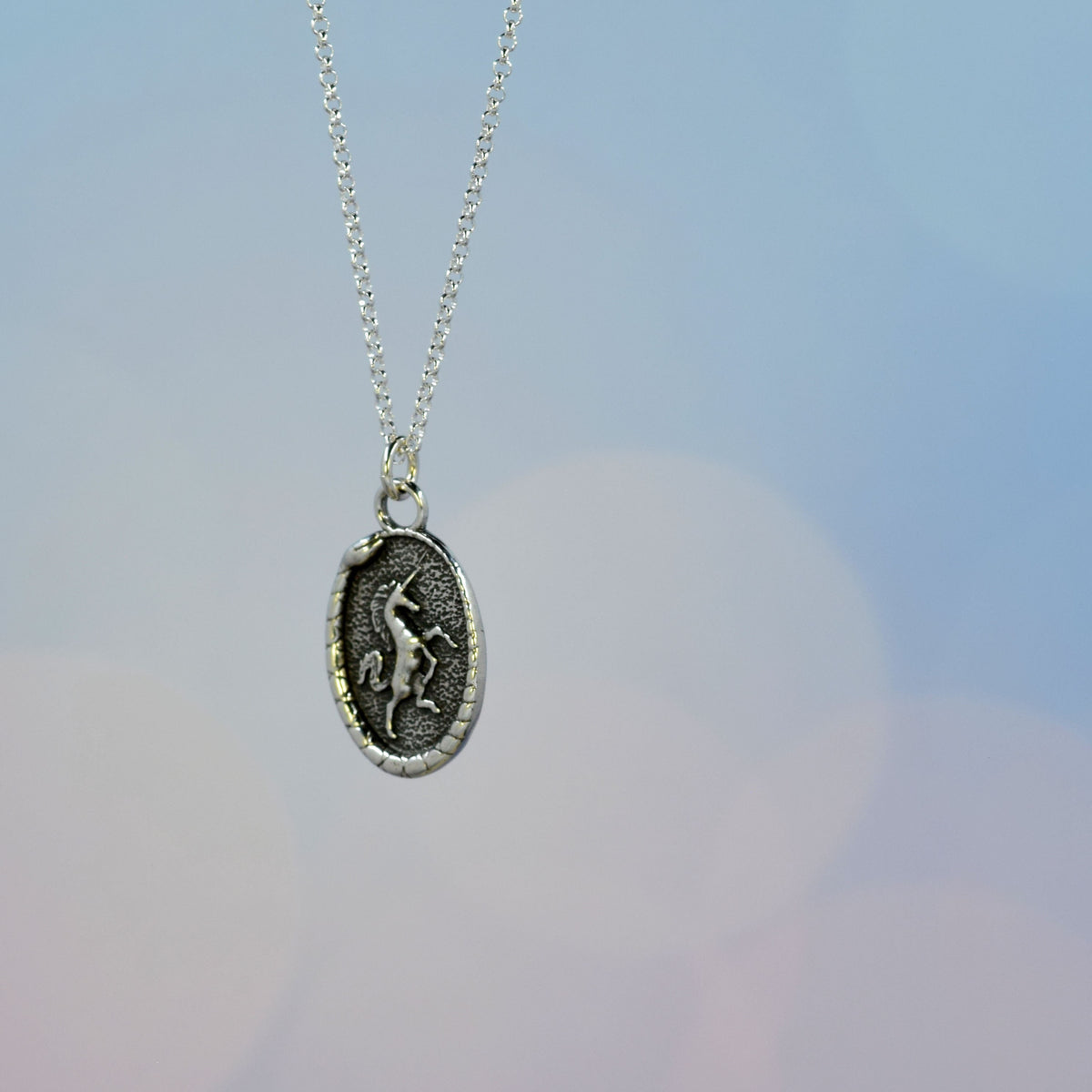 Unicorn - Eternal Gentleness