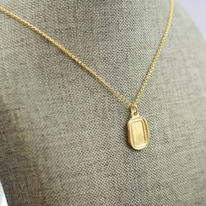 Limitless - They can because they think they can in Gold Vermeil