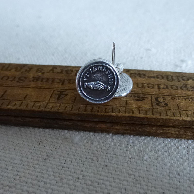 Friendship  Earrings